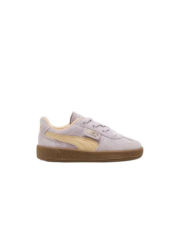 Кроссовки Puma Palermo Toddler — изображение 1 из 1, фиолетовый