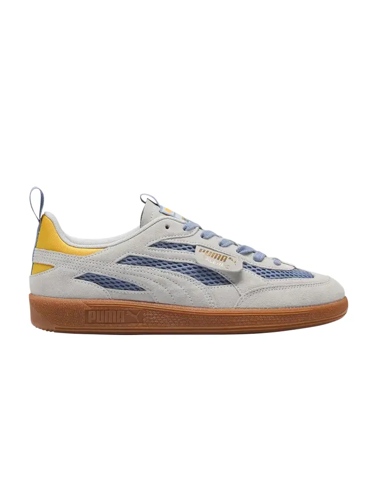 Кроссовки Puma KidSuper x Palermo — изображение 1 из 1, серый