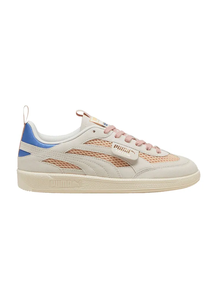 Кроссовки Puma KidSuper x Palermo 'Warm White' — изображение 1 из 1, белый/белый