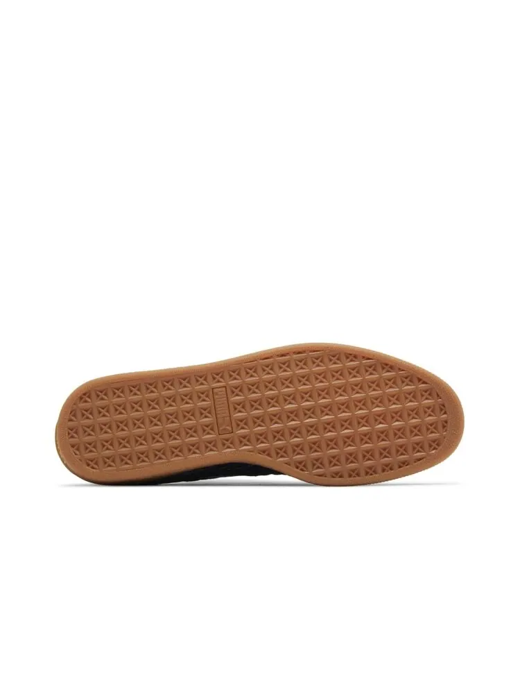 Кроссовки Puma Dazed and Confused x Suede — изображение 4 из 4, синий