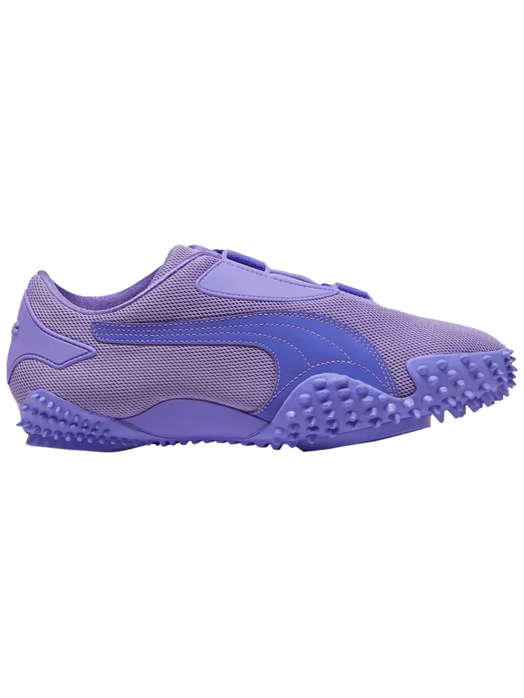 Кроссовки Puma Mostro 'Ecstasy Pack - Lavender' — изображение 1 из 1, лавандовый