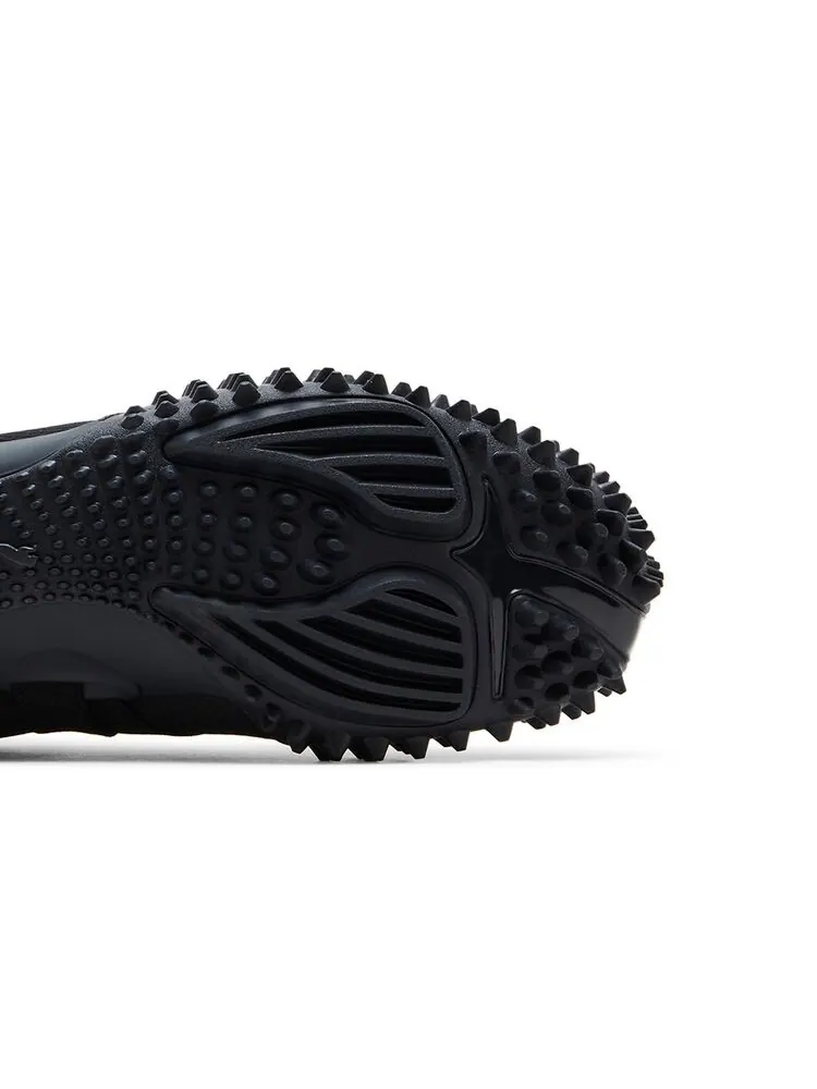 Кроссовки Puma Mostro Monochromatic Pack - Black — изображение 5 из 6, черный