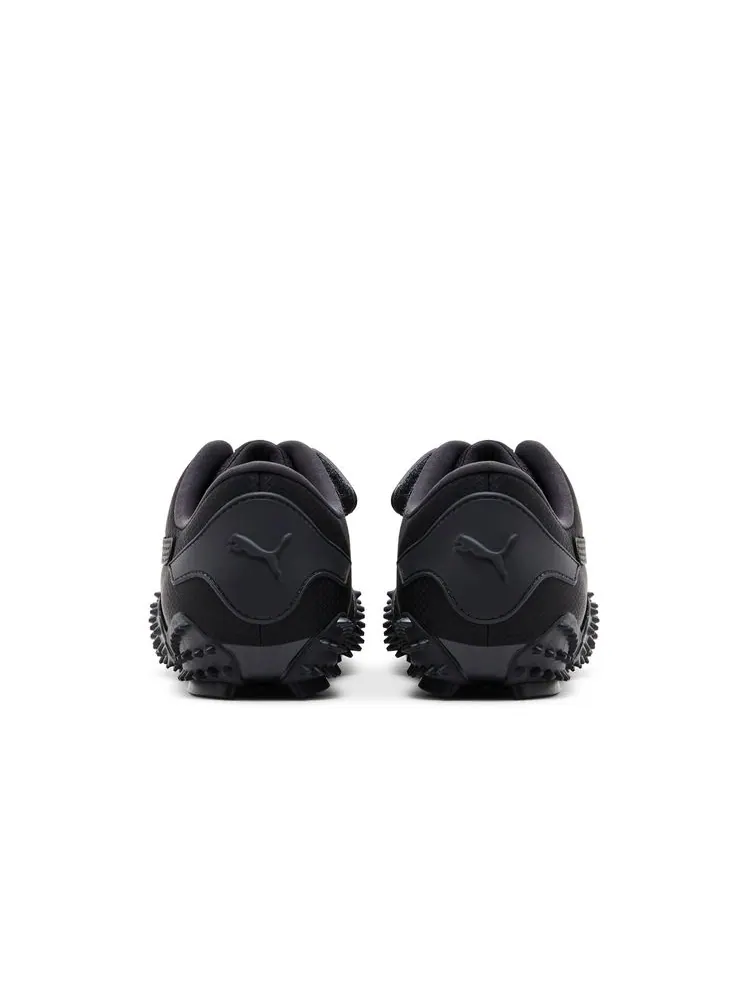 Кроссовки Puma Mostro Monochromatic Pack - Black — изображение 6 из 6, черный