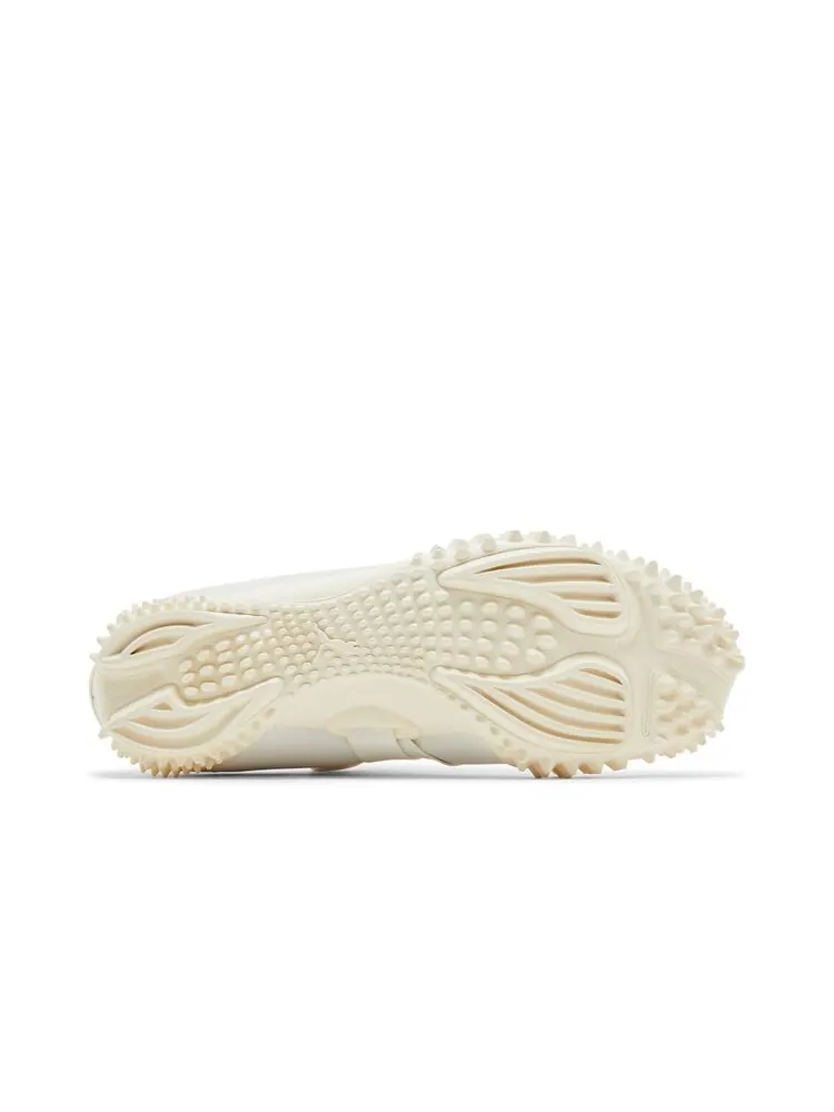 Кроссовки Puma Mostro Monochromatic Pack - Frosted Ivory — изображение 4 из 7, слоновая кость