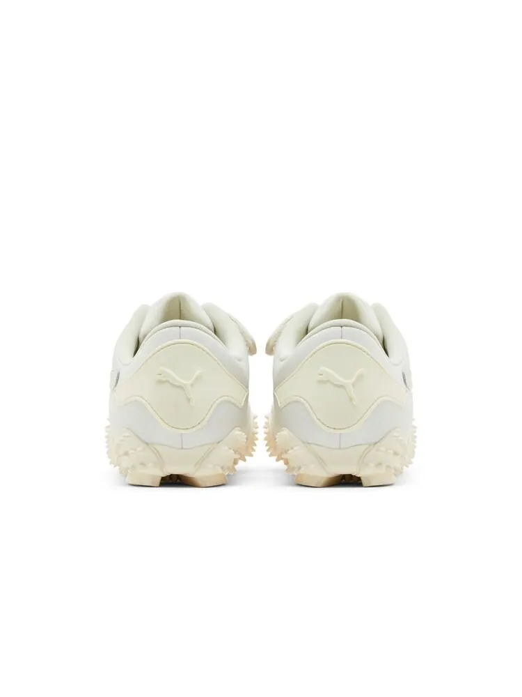 Кроссовки Puma Mostro Monochromatic Pack - Frosted Ivory — изображение 6 из 7, слоновая кость