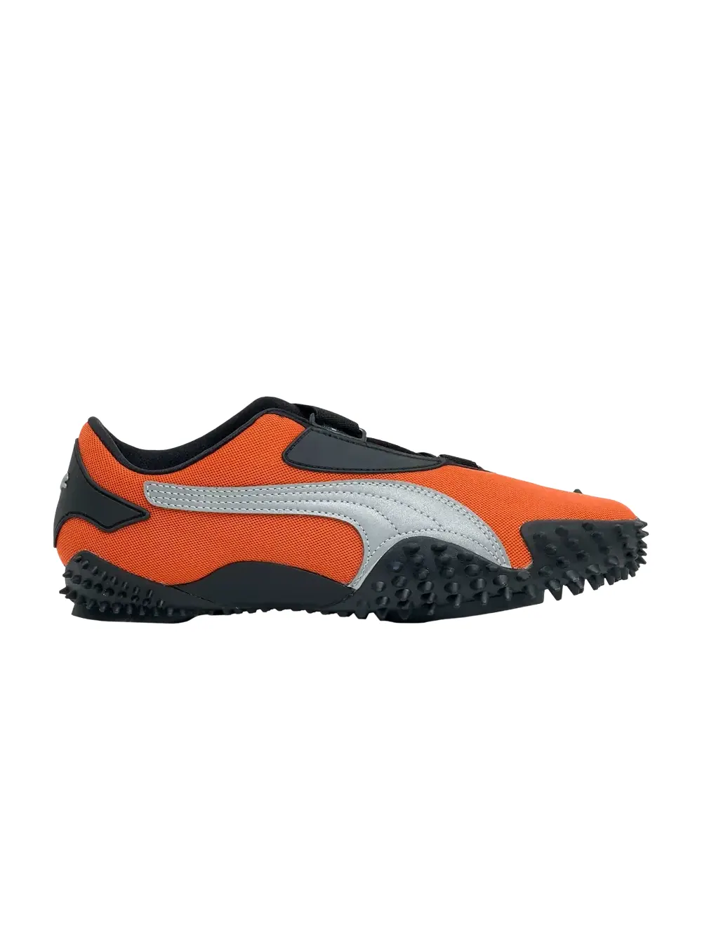 Кроссовки Puma Mostro OG — изображение 1 из 1, серебристый