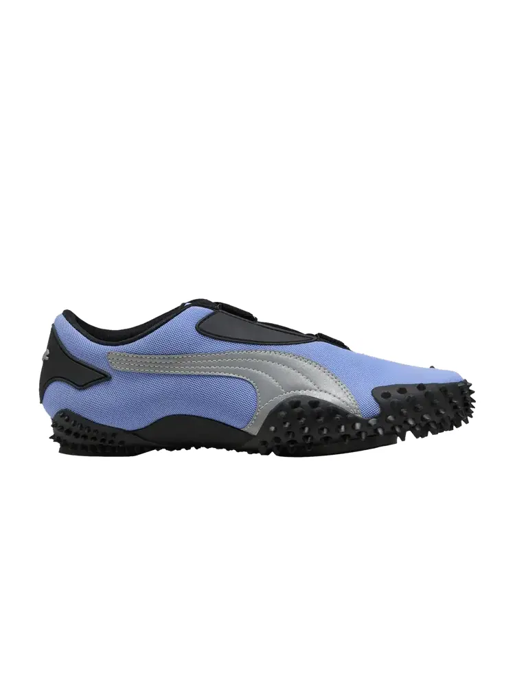 Кроссовки Puma Mostro OG 'Intense Lavender' — изображение 1 из 1, серебристый