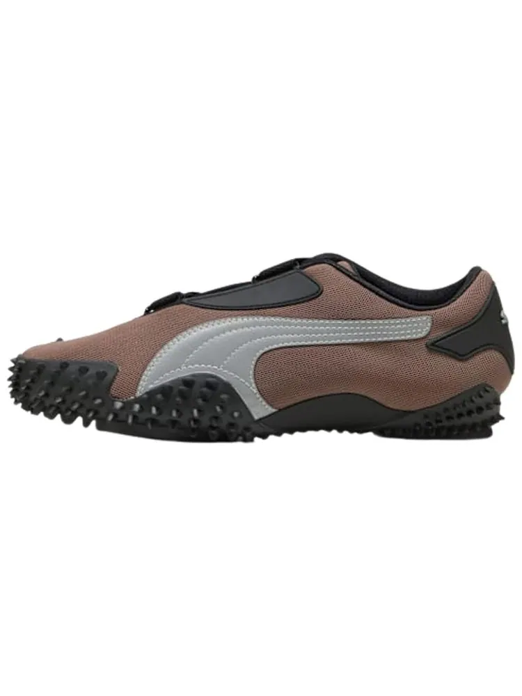 Кроссовки Puma Mostro OG — изображение 1 из 1, коричневый