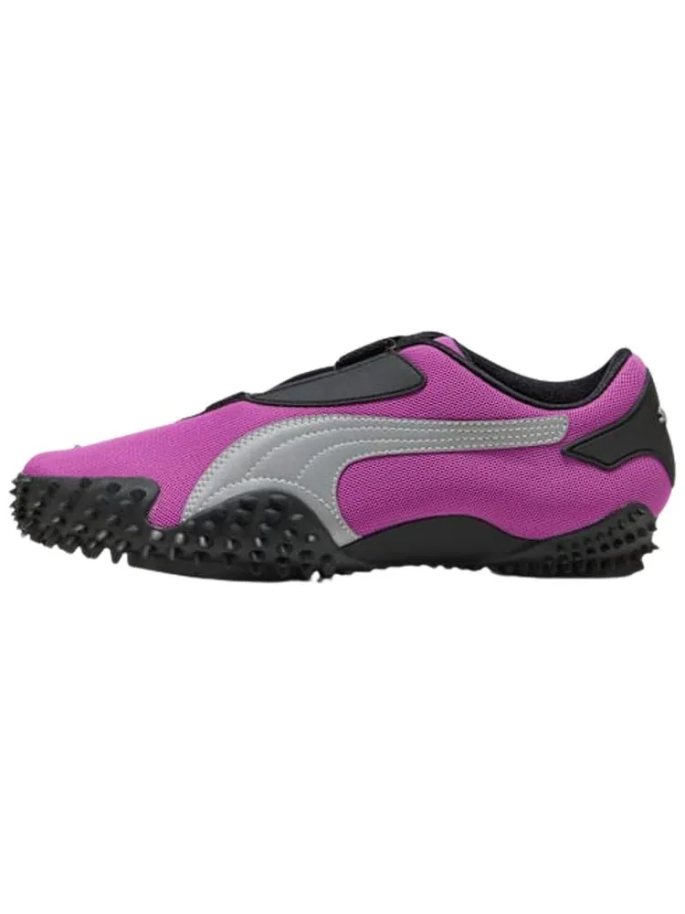Кроссовки Puma Mostro OG — изображение 1 из 1, черный