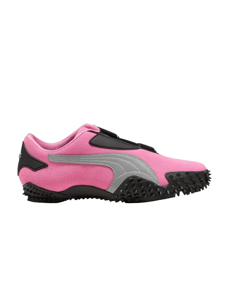 Кроссовки Puma Mostro OG 'Posie Pink' — изображение 1 из 1