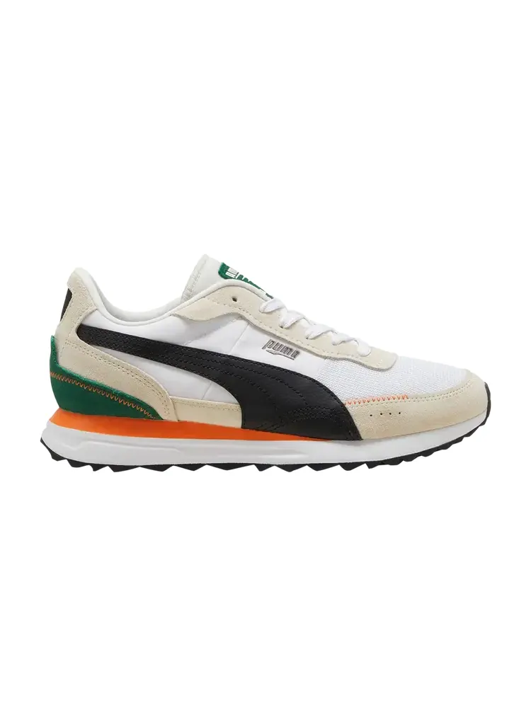 Кроссовки Puma Road Rider SD — изображение 1 из 1, белый