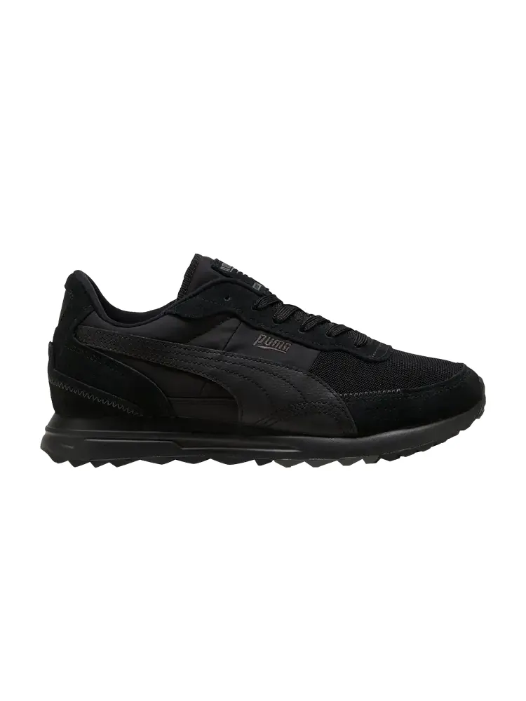 Кроссовки Puma Road Rider SD — изображение 1 из 1, черный