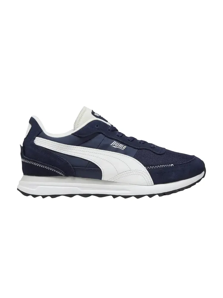 Кроссовки Road Rider SD 'Navy White' — изображение 1 из 1, белый