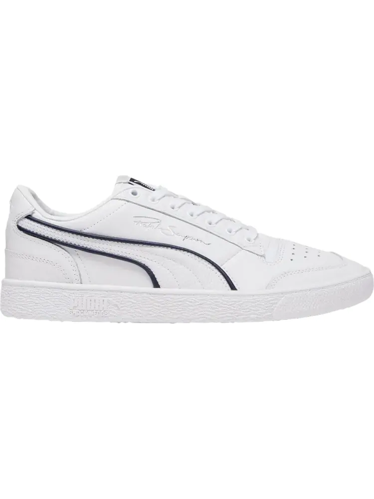 Кроссовки TMC x Ralph Sampson 'All Star' — изображение 1 из 1, белый