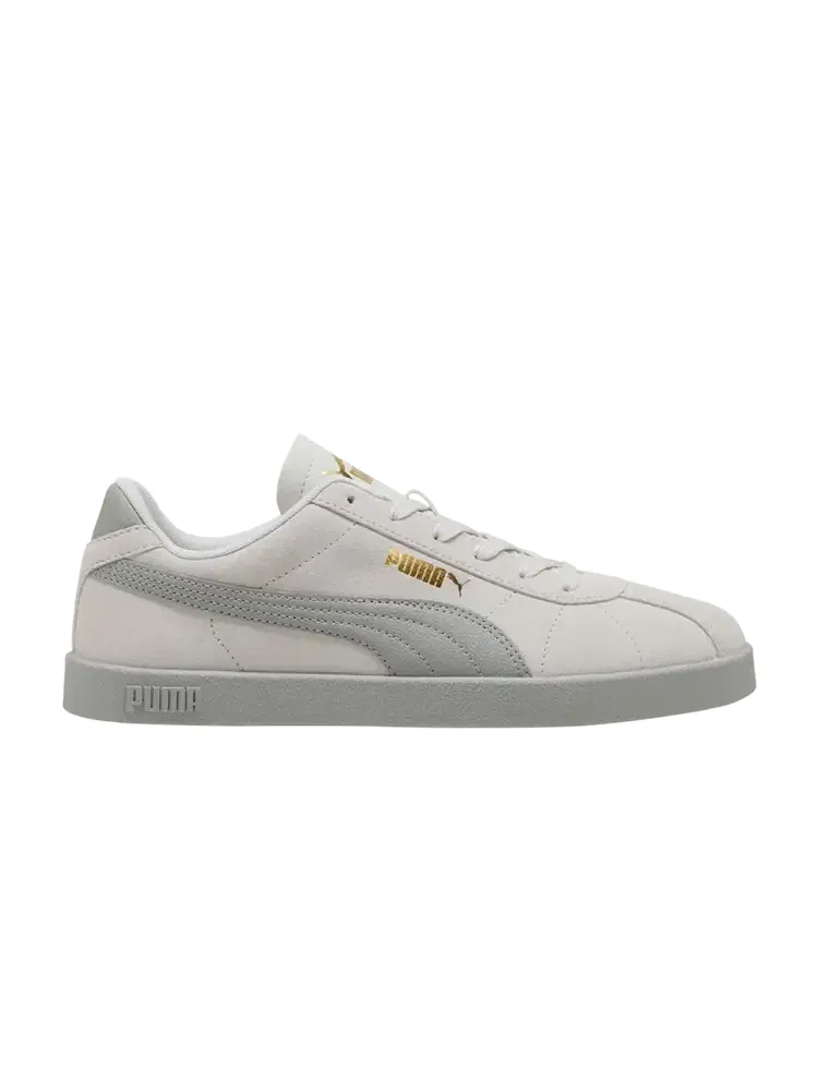 Кроссовки Puma Club 2 — изображение 1 из 1, светлый серый