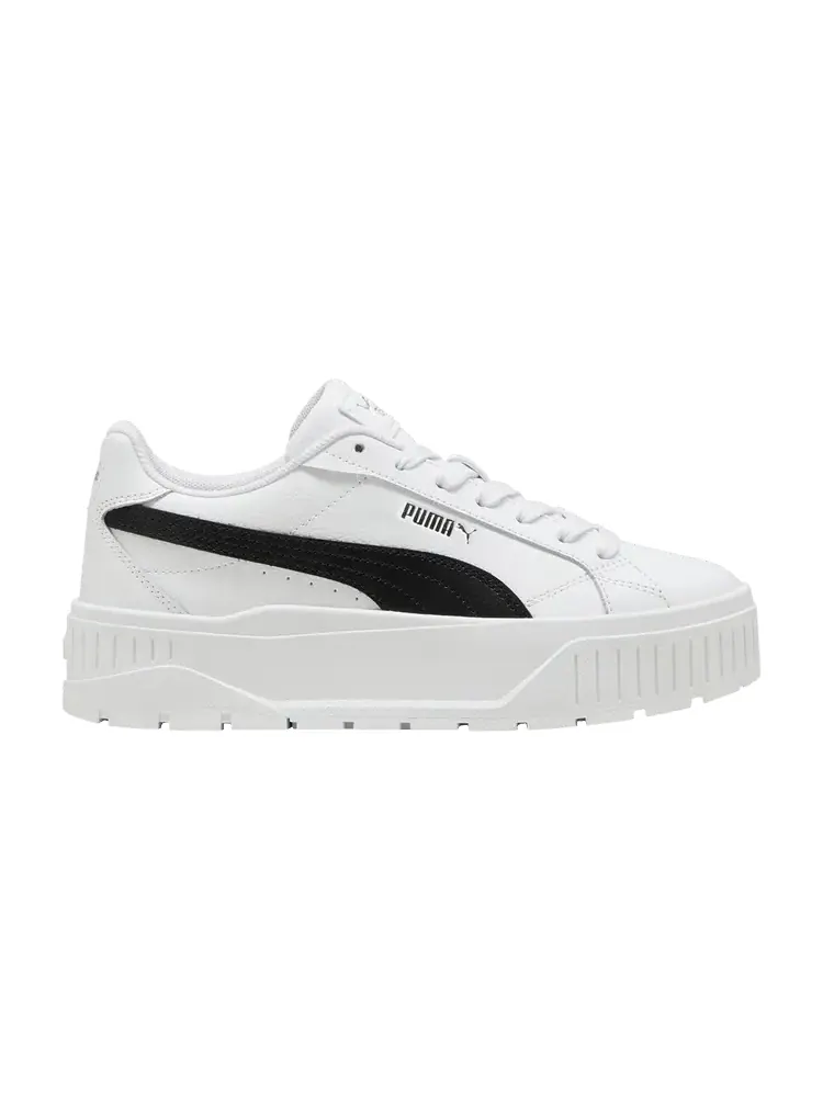 Кроссовки Wmns Karmen 2 'White Black' — изображение 1 из 1, белый черный