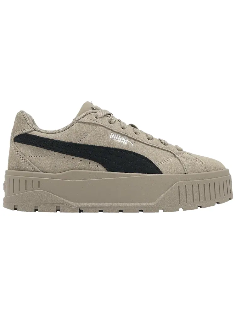 Кроссовки Puma Wmns Karmen 2 'Oak Branch' — изображение 1 из 1, коричневый