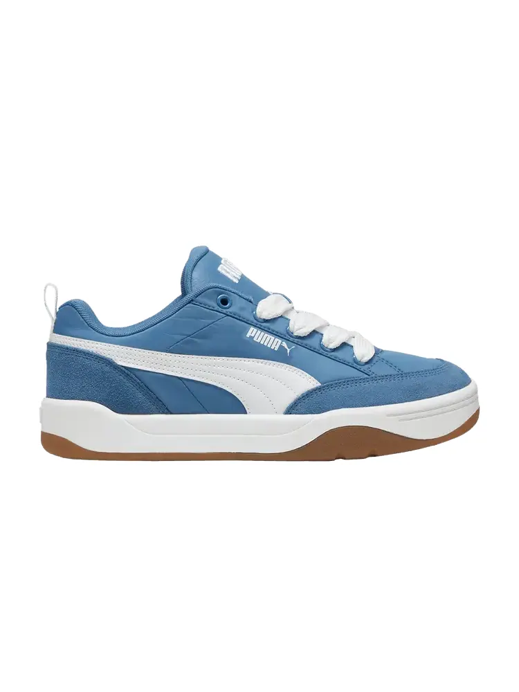Кроссовки Park Lifestyle Street 'Blue Horizon White' — изображение 1 из 1, синий белый