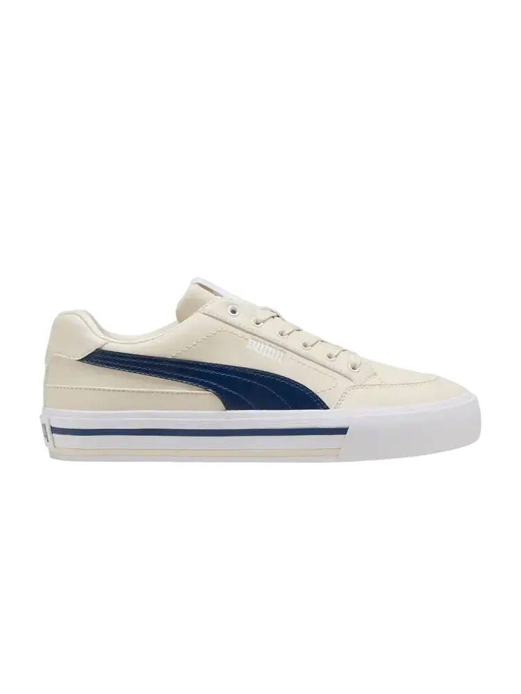 Кроссовки Puma Court Classic Vulc FS SL — изображение 1 из 1