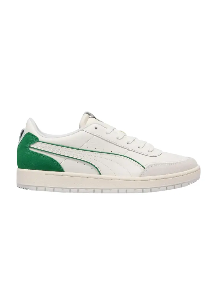 Кроссовки Puma Premier Court Archive — изображение 1 из 1, белый