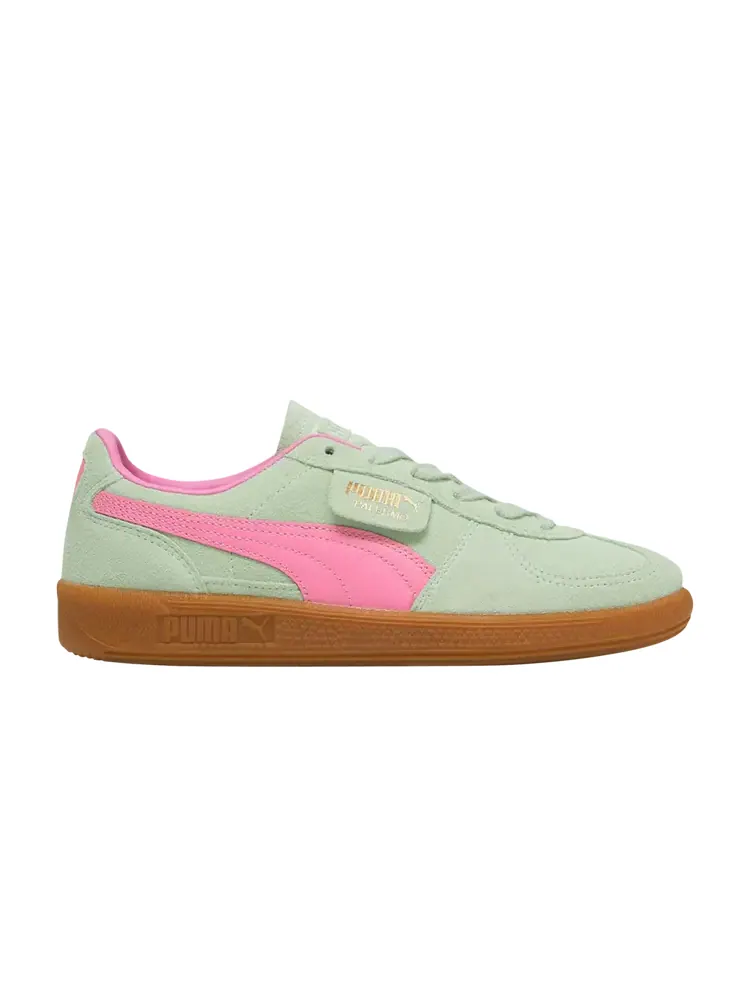 Кроссовки Wmns Palermo — изображение 1 из 1, розовый