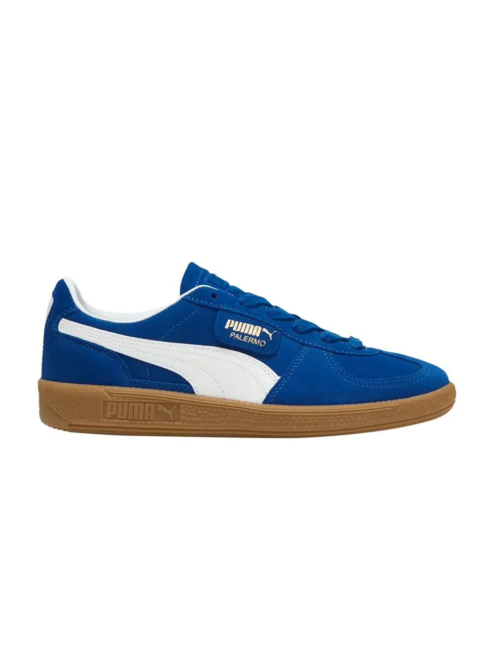 Кроссовки Wmns Palermo Puma — изображение 1 из 1, белый