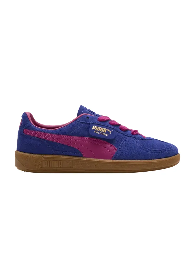 Кроссовки Wmns Palermo — изображение 1 из 1, розовый