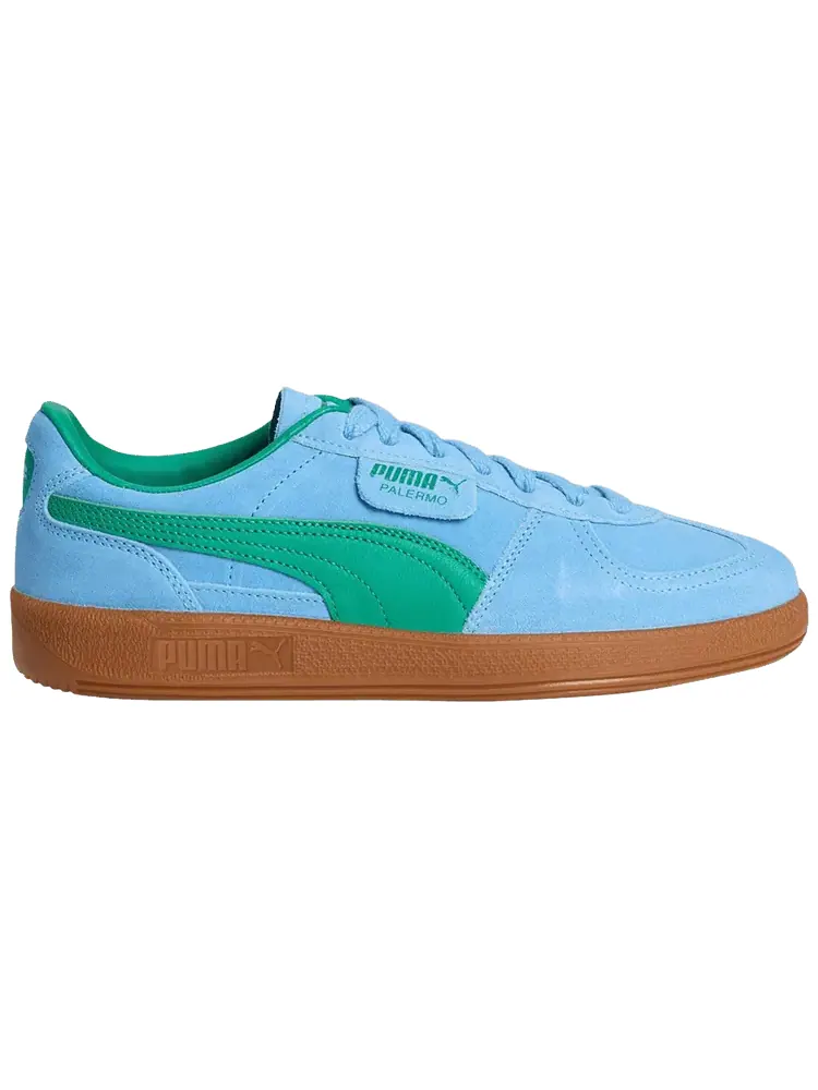 Кроссовки Puma Wmns Palermo — изображение 1 из 1, синий