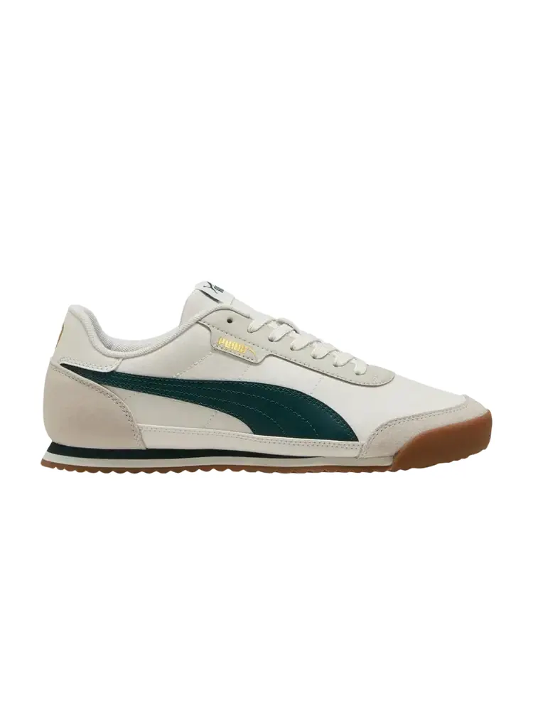Кроссовки Puma Turino 2 OG — изображение 1 из 1, бежевый зеленый