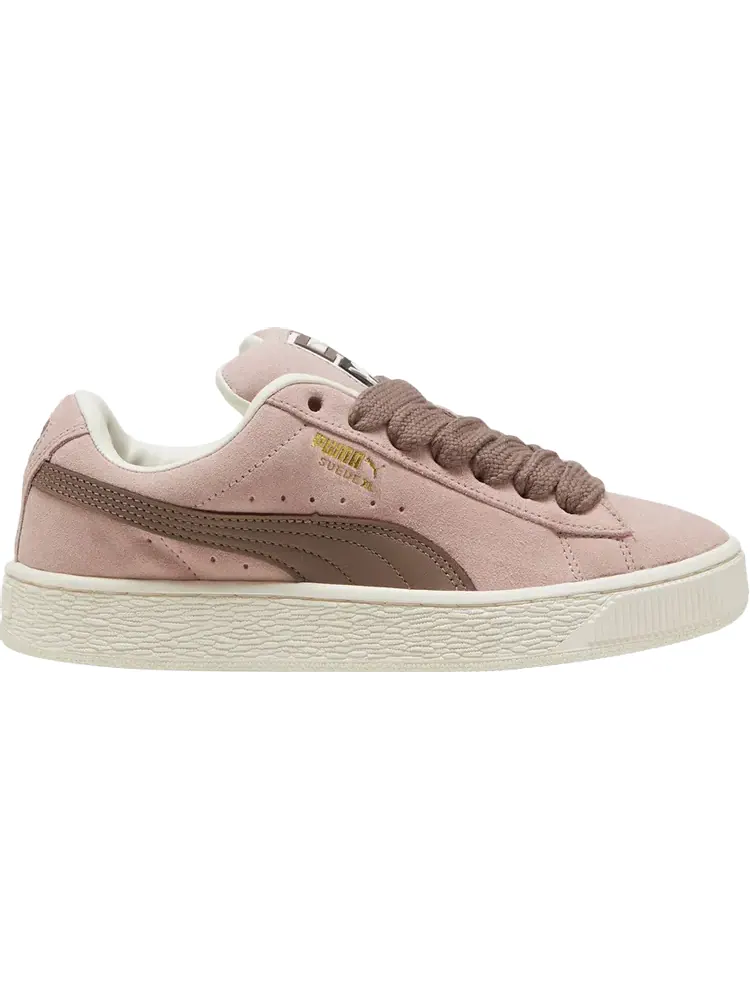 Кроссовки Suede XL 'Future Pink' — изображение 1 из 1, розовый