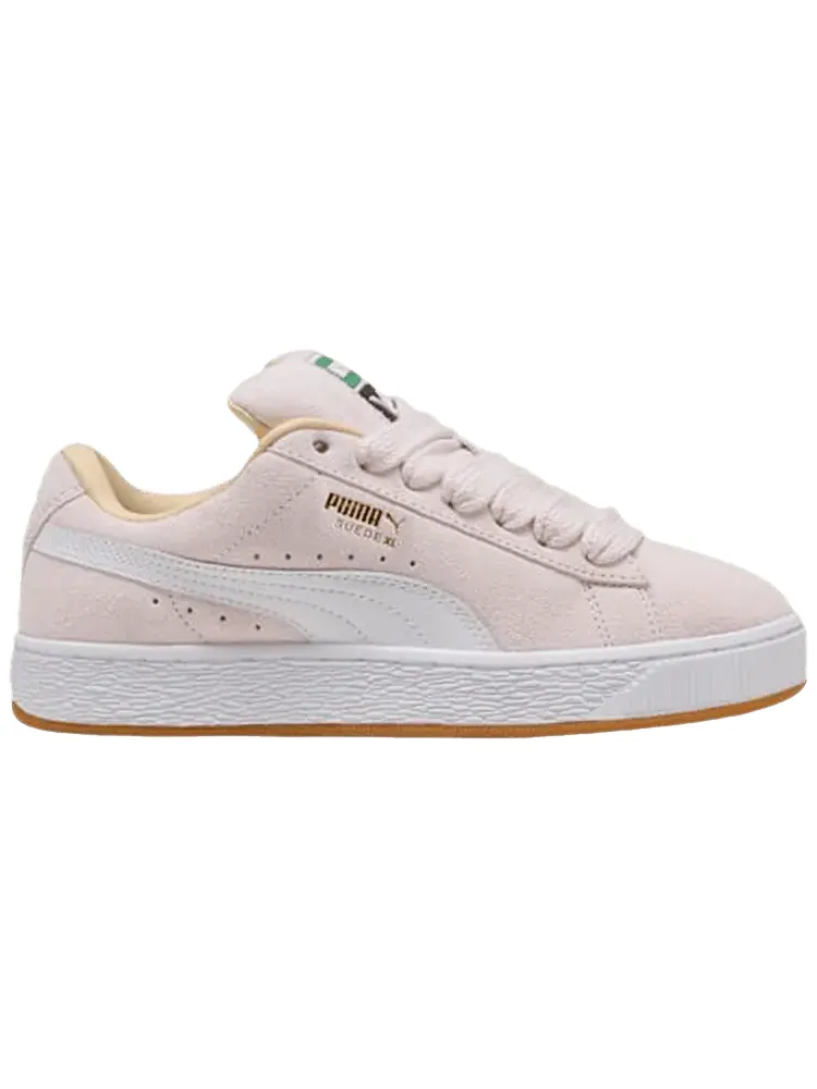 Кроссовки Puma Wmns Suede Xl — изображение 1 из 1, розовый