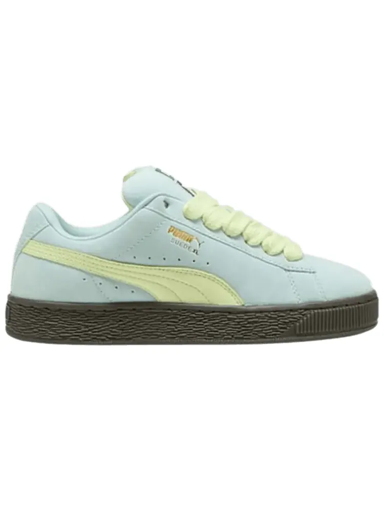 Женские кроссовки Puma Suede XL — изображение 1 из 1, синий