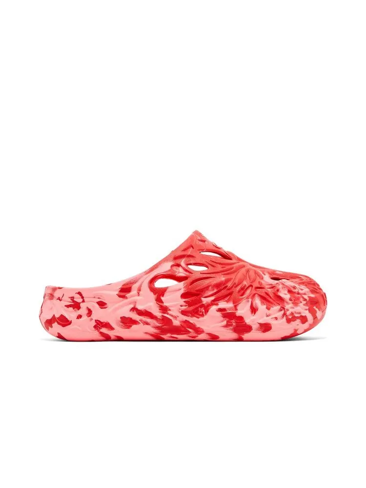Кроссовки Puma MB.04 Slide Sunset Glow — изображение 1 из 6, закатное