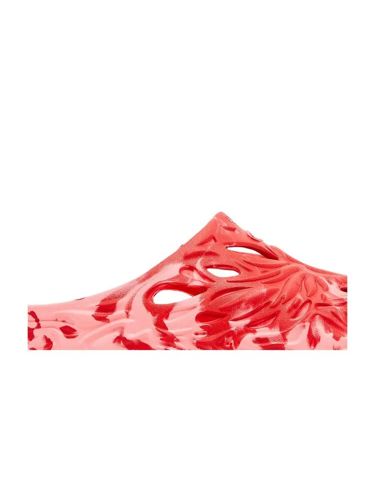 Кроссовки Puma MB.04 Slide Sunset Glow — изображение 2 из 6, закатное