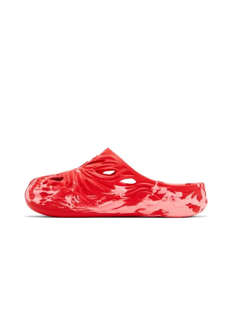 Кроссовки Puma MB.04 Slide Sunset Glow — изображение 3 из 6, закатное