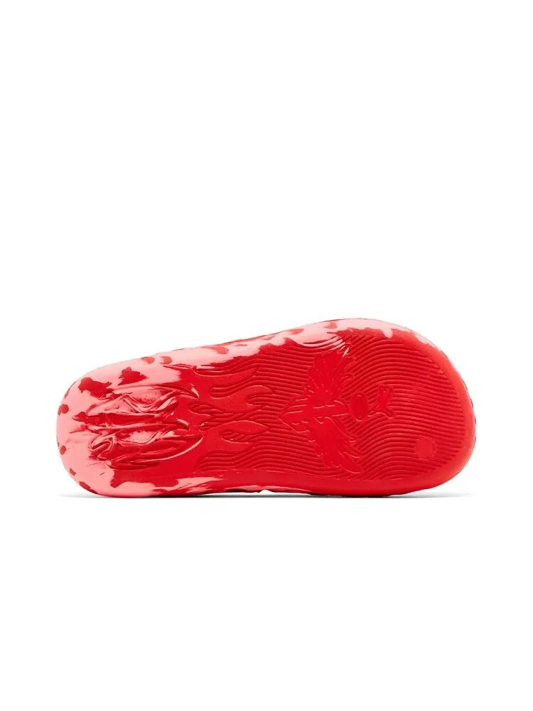 Кроссовки Puma MB.04 Slide Sunset Glow — изображение 4 из 6, закатное