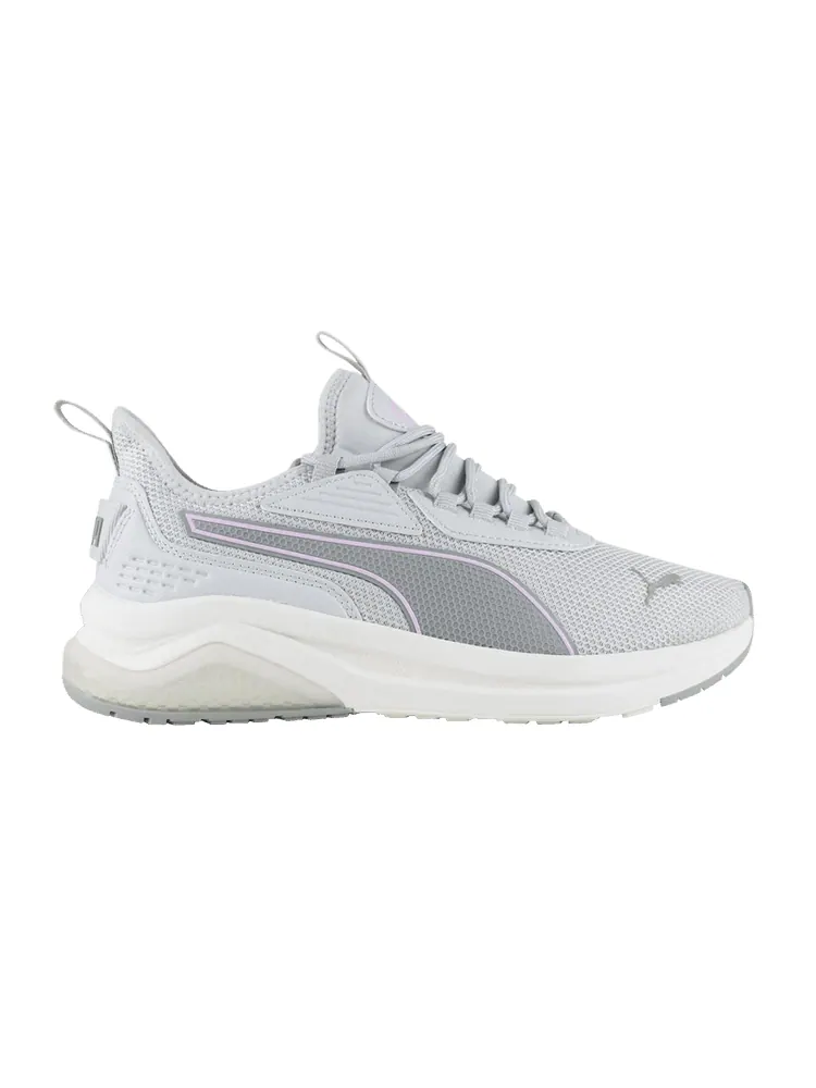 Кроссовки Wmns Amplifier 'Glacial Grey' — изображение 1 из 1, серый