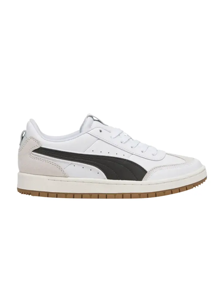 Кроссовки Puma Wmns Premier Court — изображение 1 из 1, белый