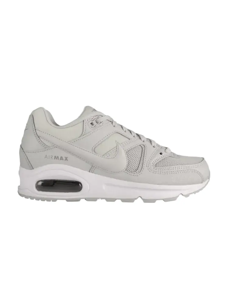 Кроссовки Nike Wmns Air Max Command — изображение 1 из 1, серый