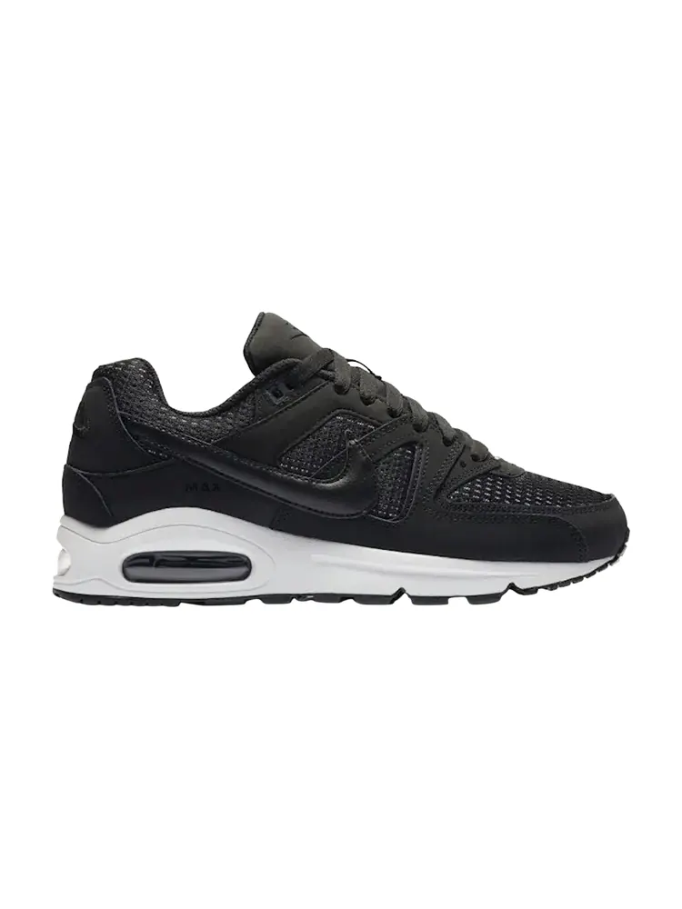 Кроссовки Nike Wmns Air Max Command 'Black' — изображение 1 из 1, черный