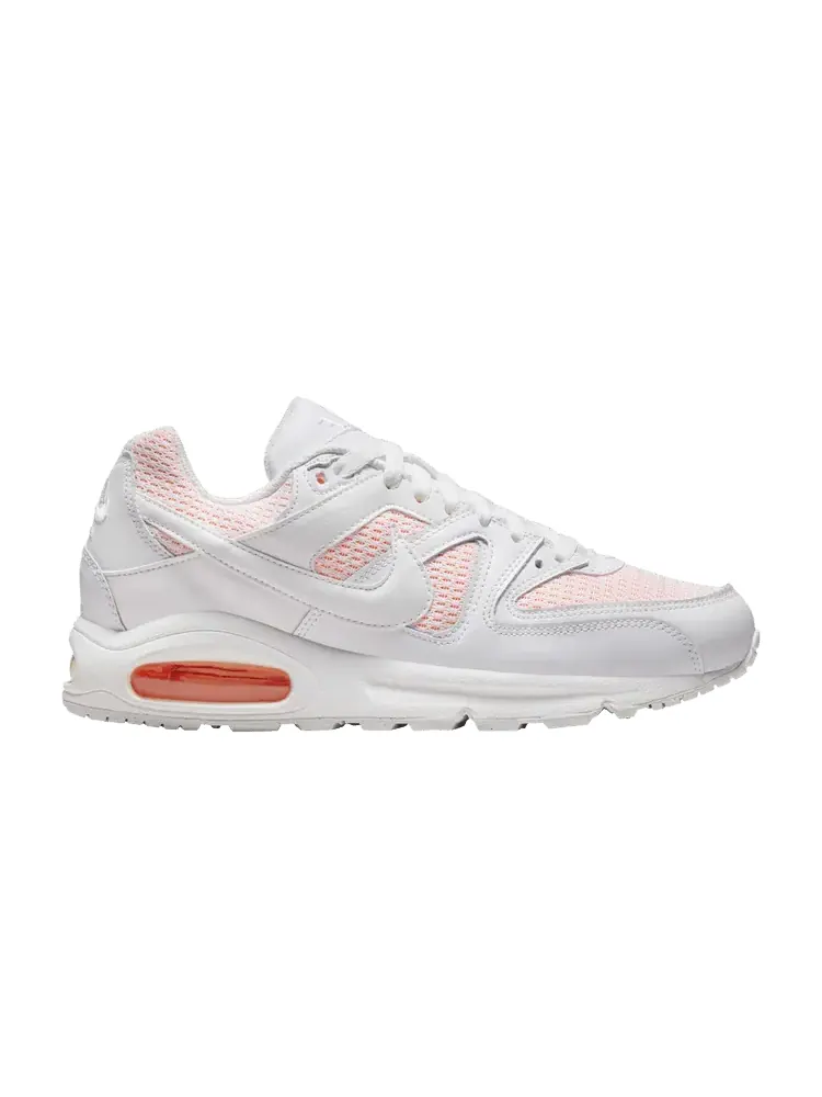 Кроссовки Nike Wmns Air Max Command — изображение 1 из 1, белый яркий