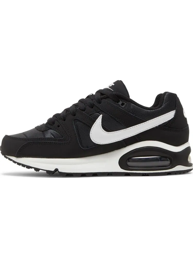 Кроссовки Nike Wmns Air Max Command 'Black White' — изображение 3 из 8, черный