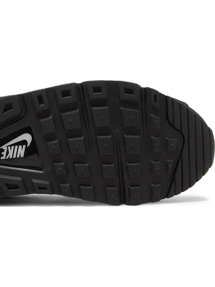 Кроссовки Nike Wmns Air Max Command 'Black White' — изображение 5 из 8, черный