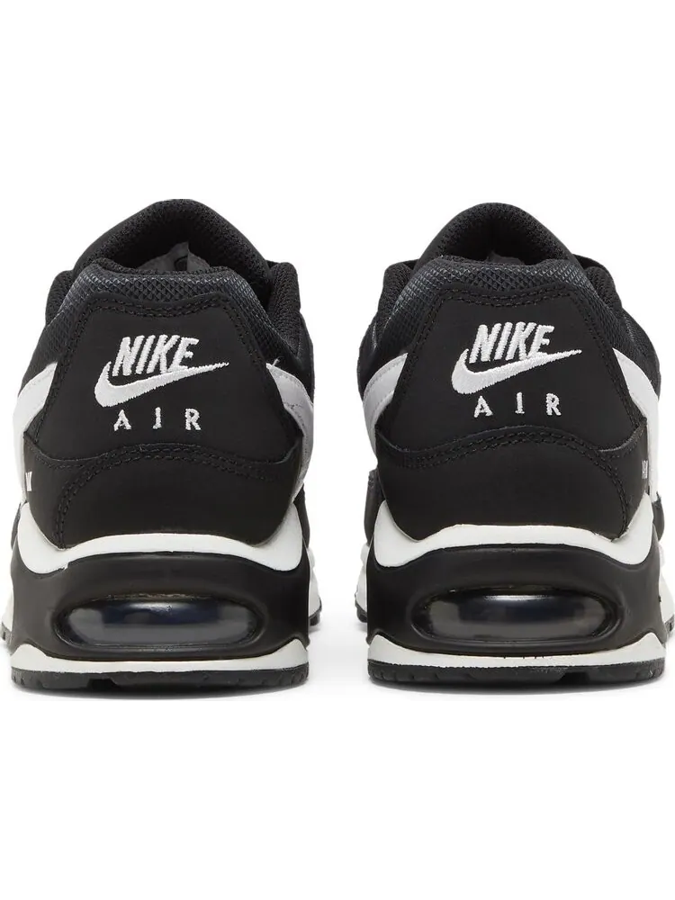 Кроссовки Nike Wmns Air Max Command 'Black White' — изображение 6 из 8, черный