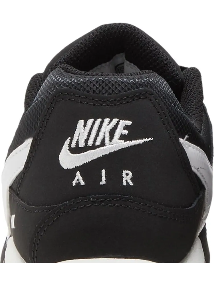 Кроссовки Nike Wmns Air Max Command 'Black White' — изображение 7 из 8, черный