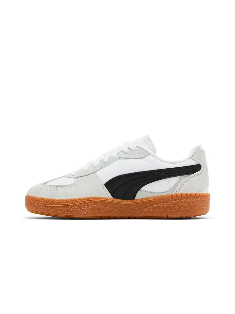 Кроссовки Wmns Palermo Moda 'White Black Gum' — изображение 3 из 8, белый черный