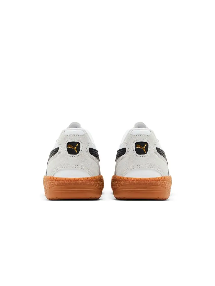 Кроссовки Wmns Palermo Moda 'White Black Gum' — изображение 6 из 8, белый черный