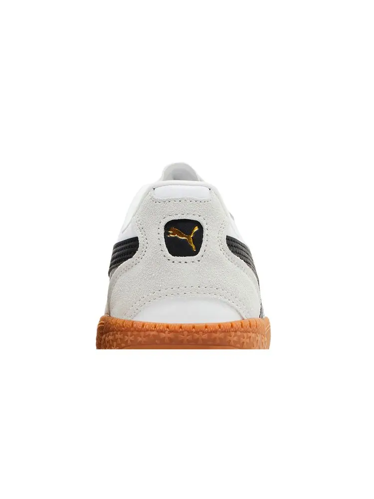 Кроссовки Wmns Palermo Moda 'White Black Gum' — изображение 7 из 8, белый черный