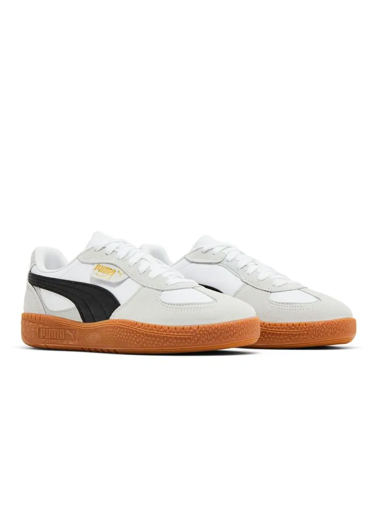 Кроссовки Wmns Palermo Moda 'White Black Gum' — изображение 8 из 8, белый черный
