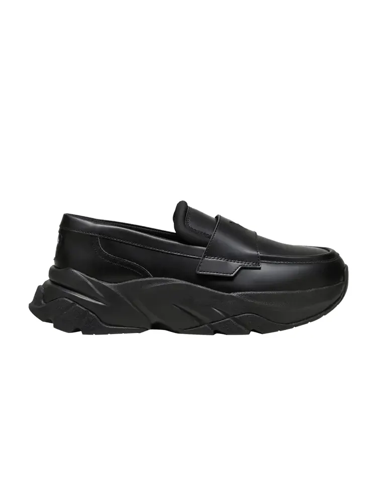 Кроссовки Puma Wmns Sophyr Loafer Black — изображение 1 из 1, черный